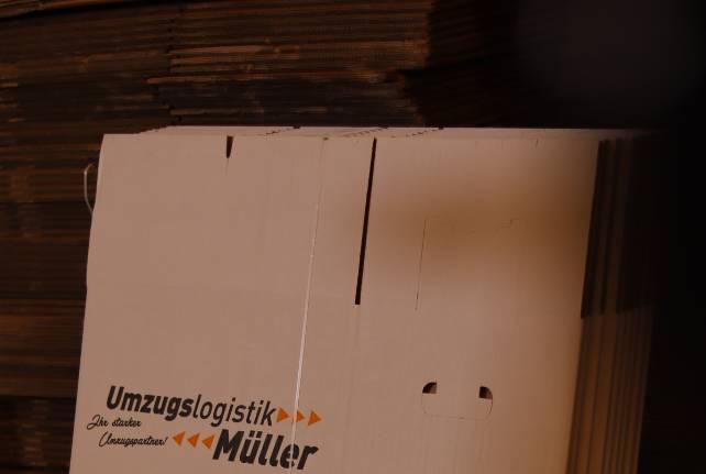 Günstiger Behördenumzug spreetal