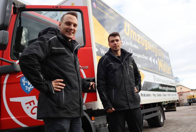 Sicherer Transport für Ihr Klavier in spreetal