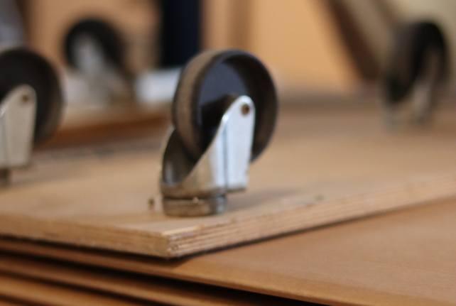 Möbellift Preise in spreetal