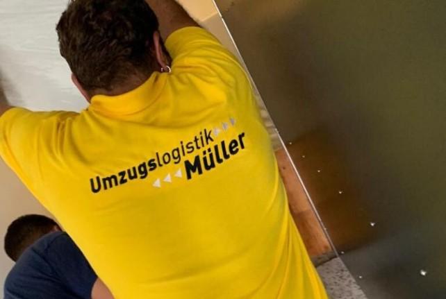 Mit den Umzugshelfer richtig planen in spreetal