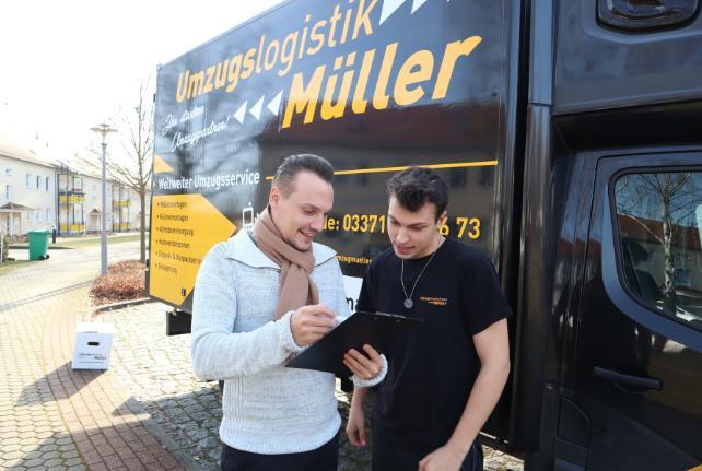 Umzüge von spreetal nach Leipzig