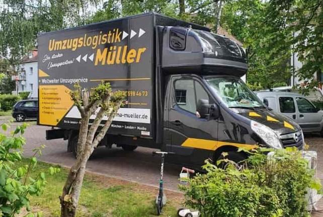Der Umzug von Leipzig oder nach spreetal mit uns als Umzugsfirma